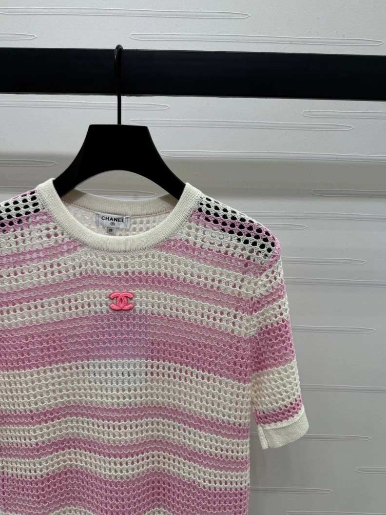 Sophisticated Chxnxl T-Shirts 93257