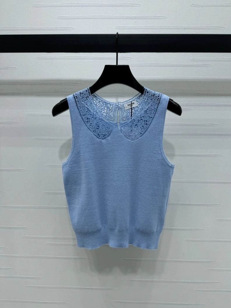 Cxlxne Gilet Comfortable 92732
