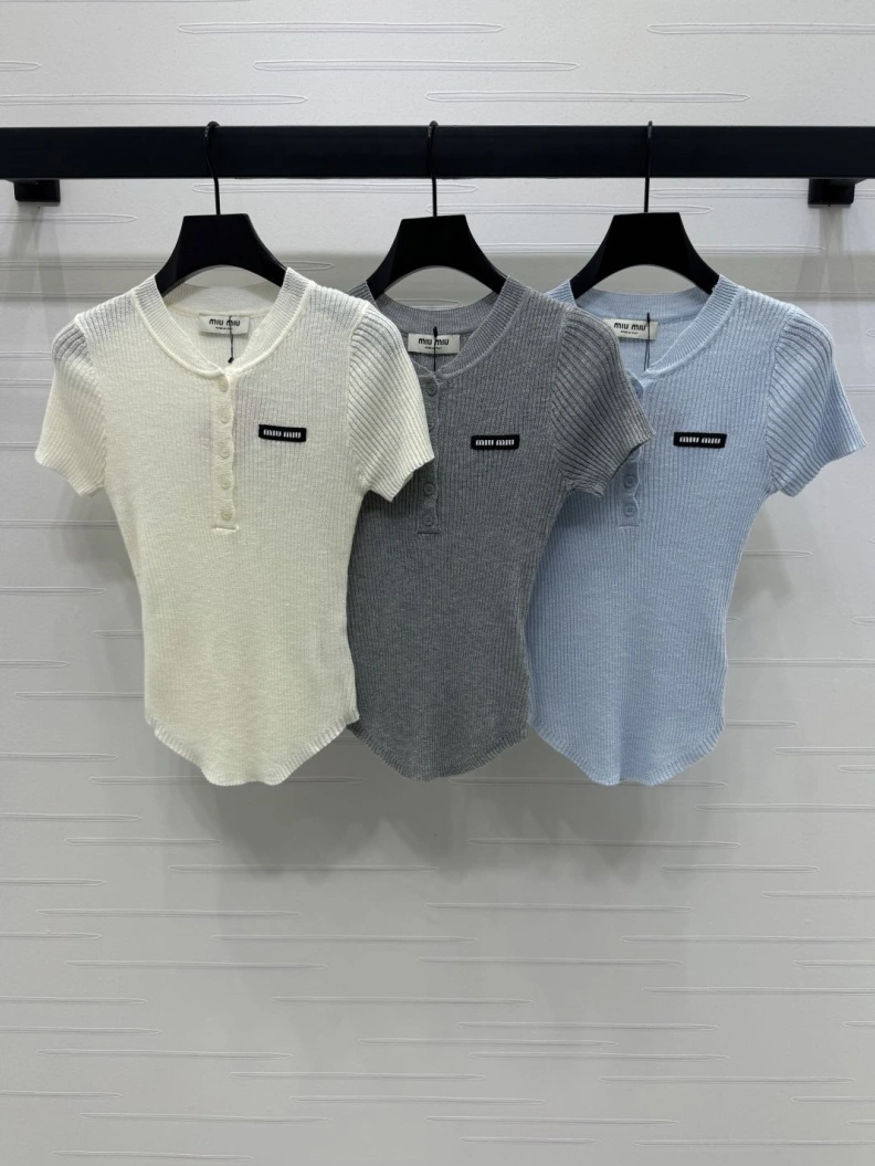 Mix Mix T-Shirts Elegant 98446