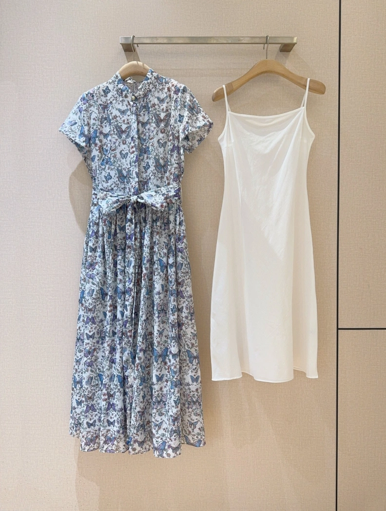 Dxxr Dress Functional 94629