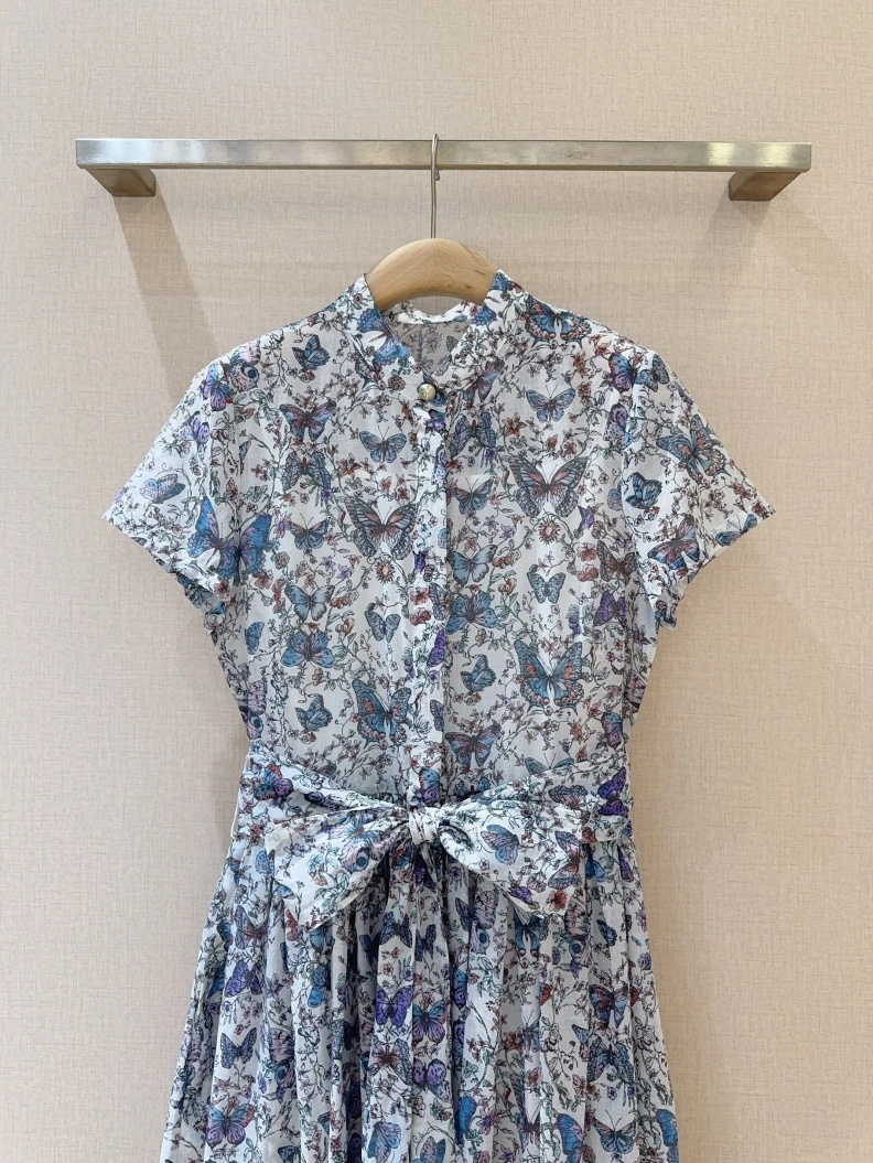 Dxxr Dress Functional 94629