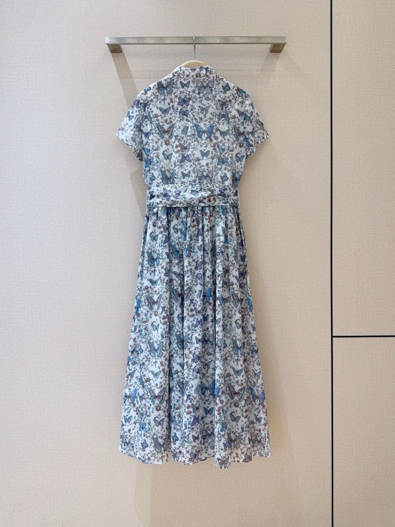 Dxxr Dress Functional 94629