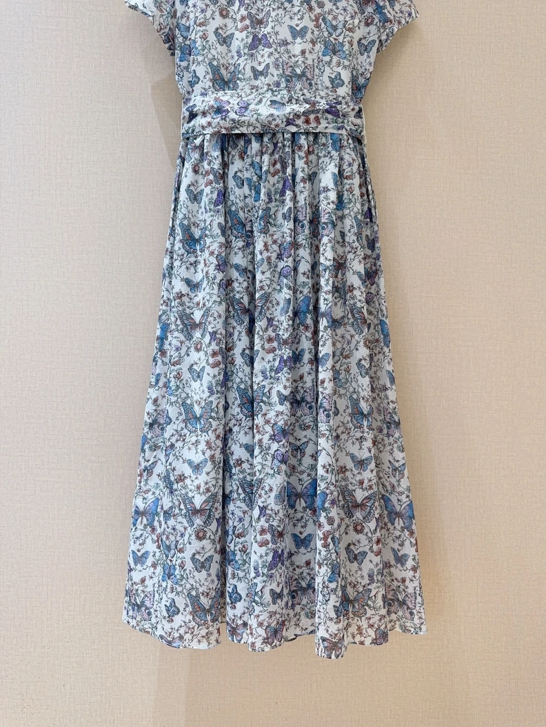 Dxxr Dress Functional 94629