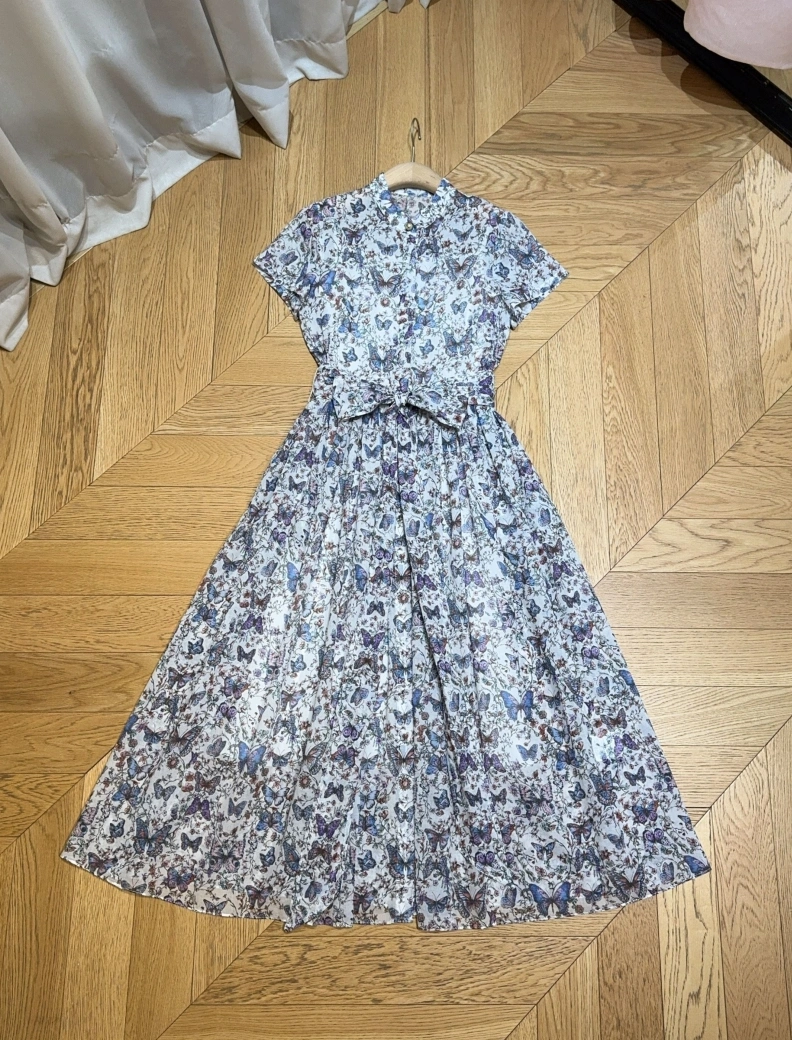 Dxxr Dress Functional 94629