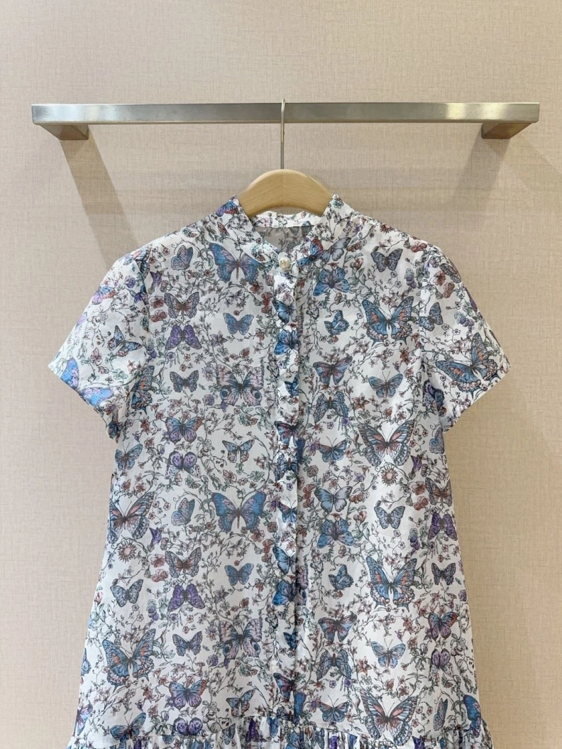 NewStyle Dxxr Dress 94636