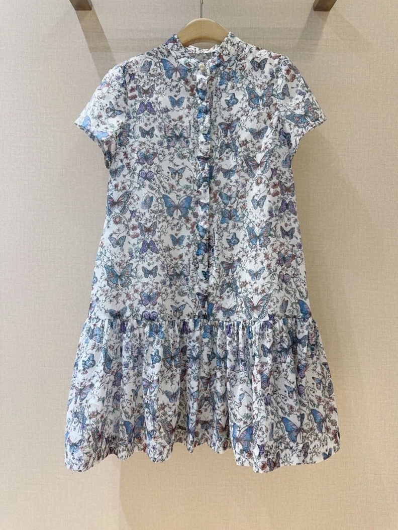 NewStyle Dxxr Dress 94636