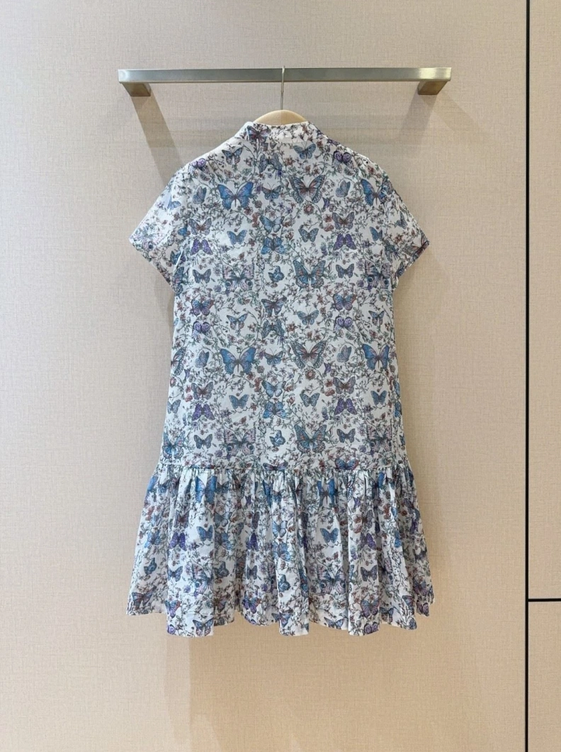 NewStyle Dxxr Dress 94636