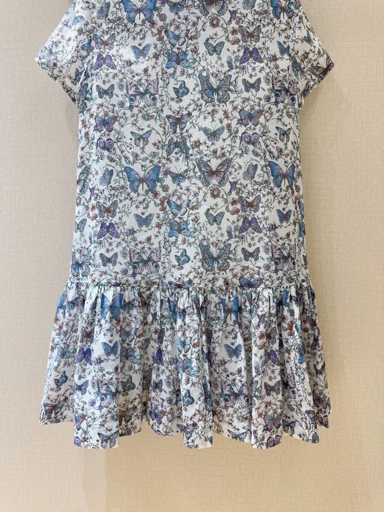 NewStyle Dxxr Dress 94636