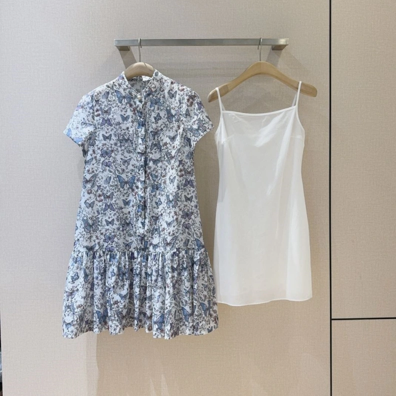 NewStyle Dxxr Dress 94636