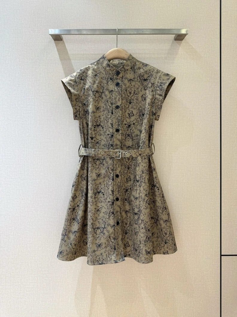 ModernLook Dxxr Dress 94633