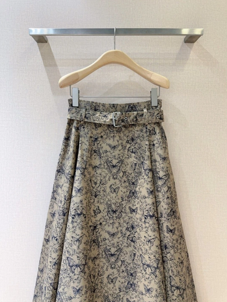 DailyWear Othxr Skirts 100236