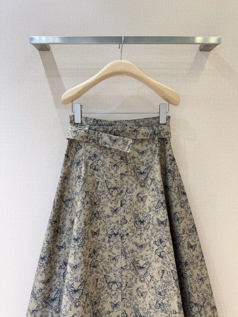 DailyWear Othxr Skirts 100236