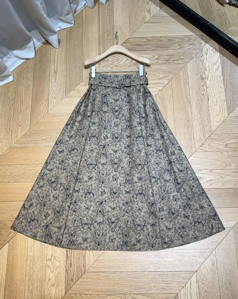 DailyWear Othxr Skirts 100236