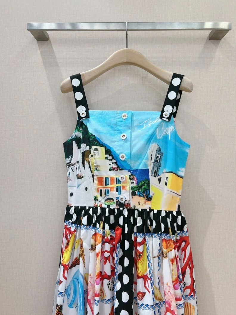D&X Dress Bright 93911