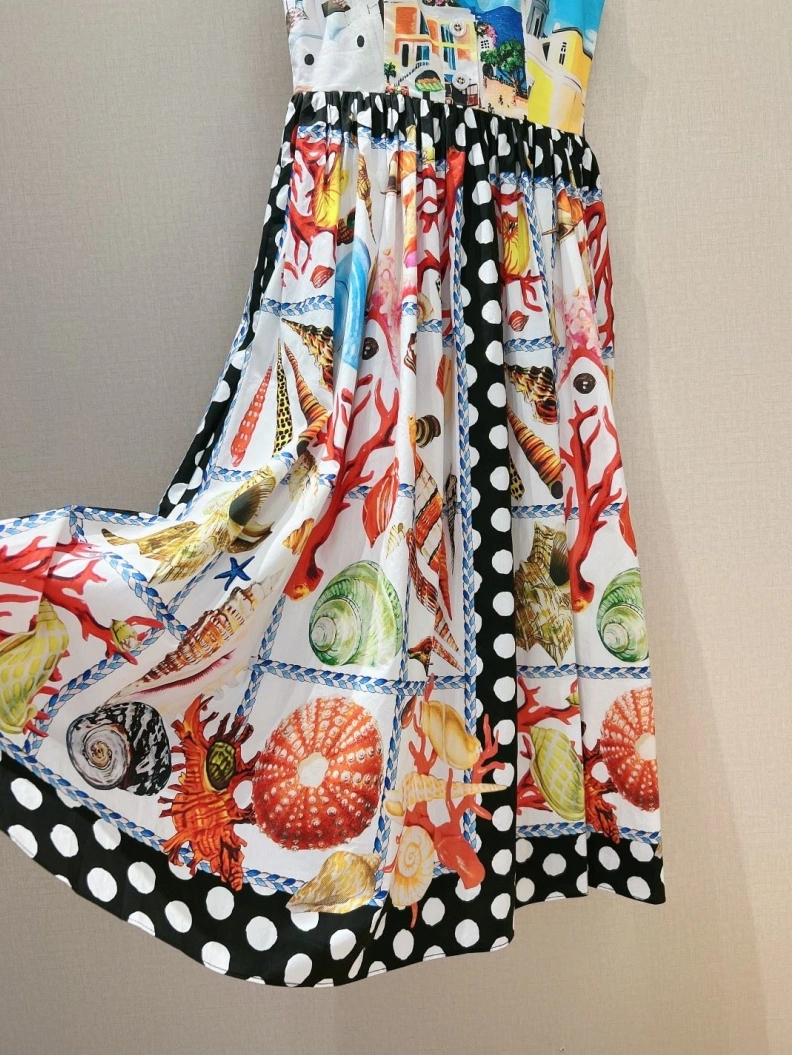 D&X Dress Bright 93911