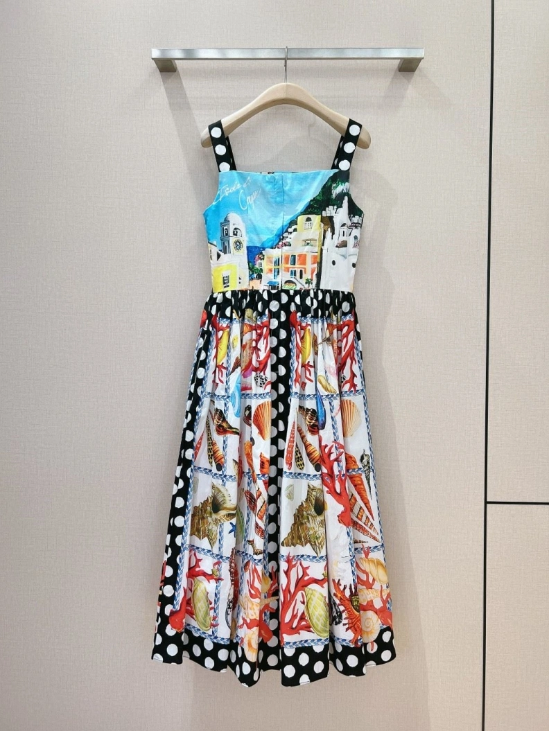 D&X Dress Bright 93911