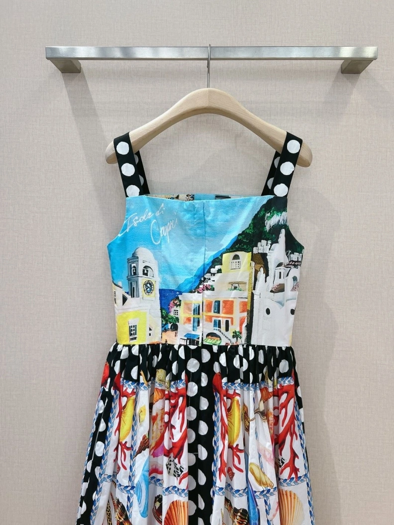 D&X Dress Bright 93911