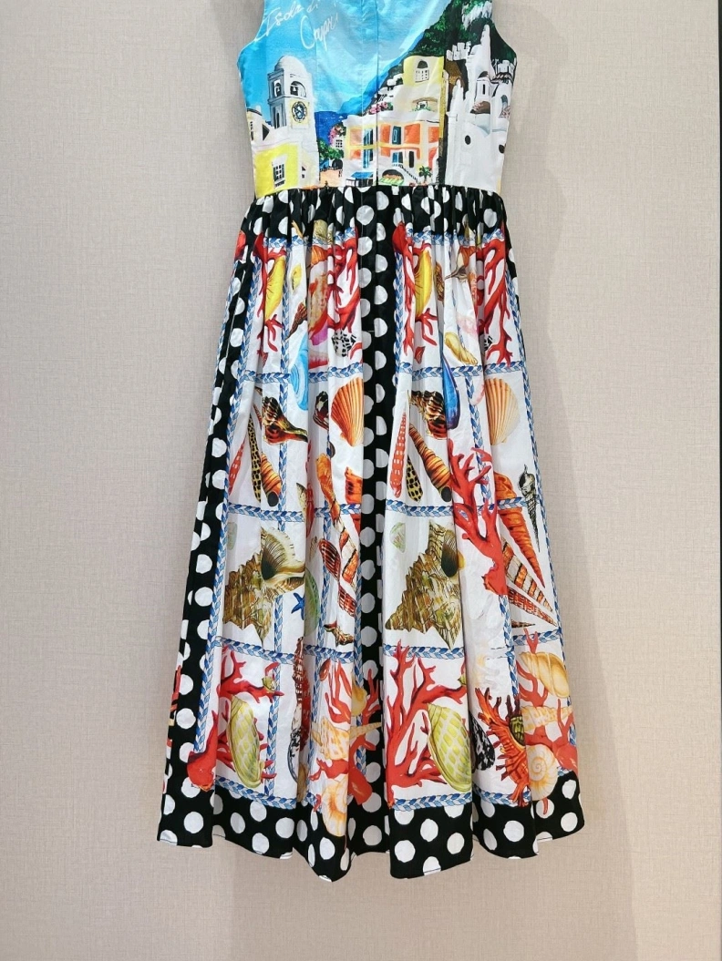 D&X Dress Bright 93911