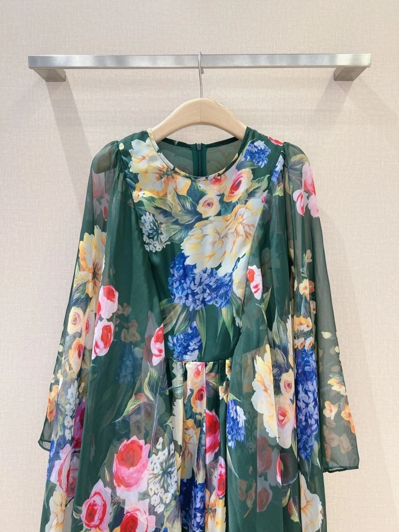 D&X Dress GoodFit 93933
