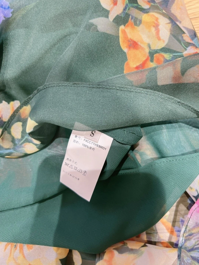 D&X Dress GoodFit 93933