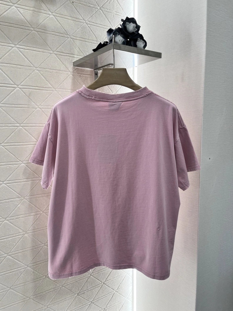Bxlxnciaga T-Shirts Compact 90079