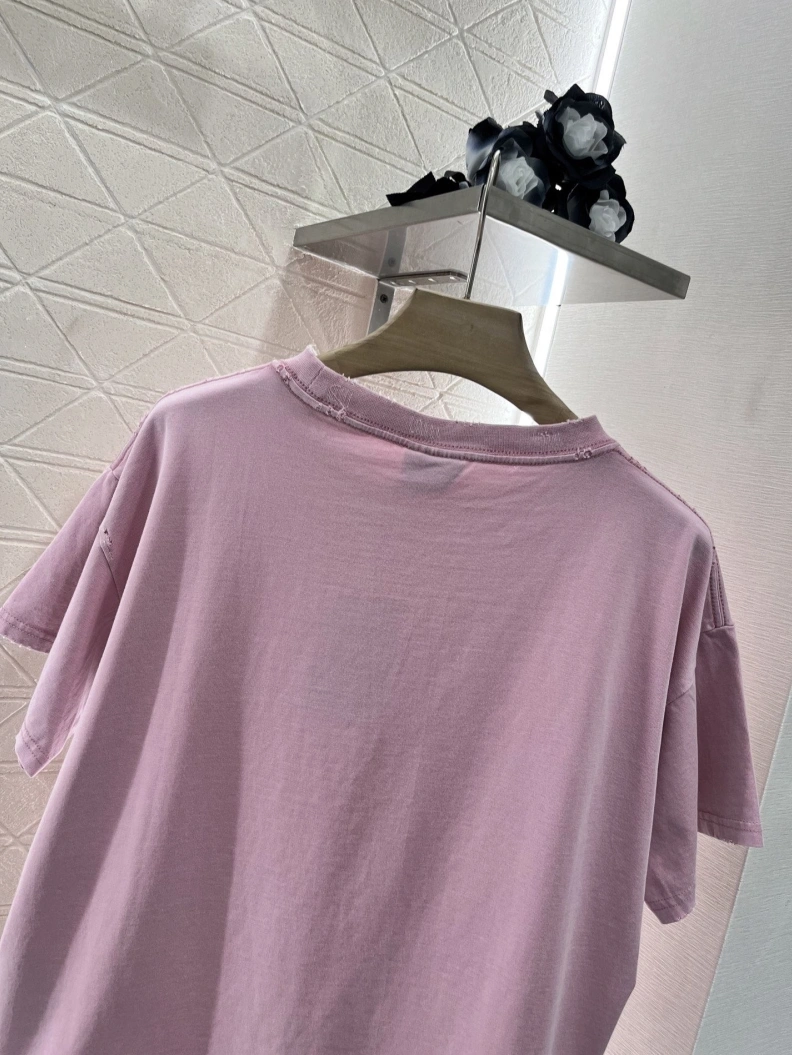 Bxlxnciaga T-Shirts Compact 90079