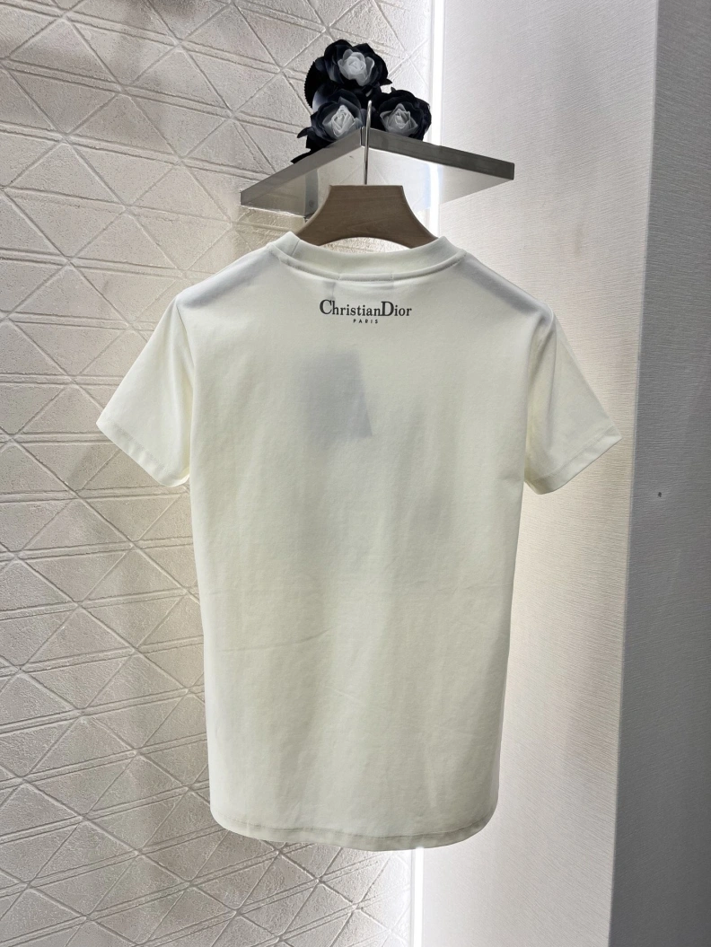 Dxxr T-Shirts Minimalist 94405