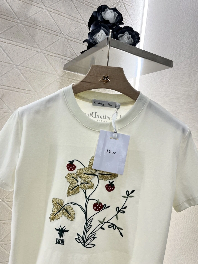Dxxr T-Shirts Minimalist 94405