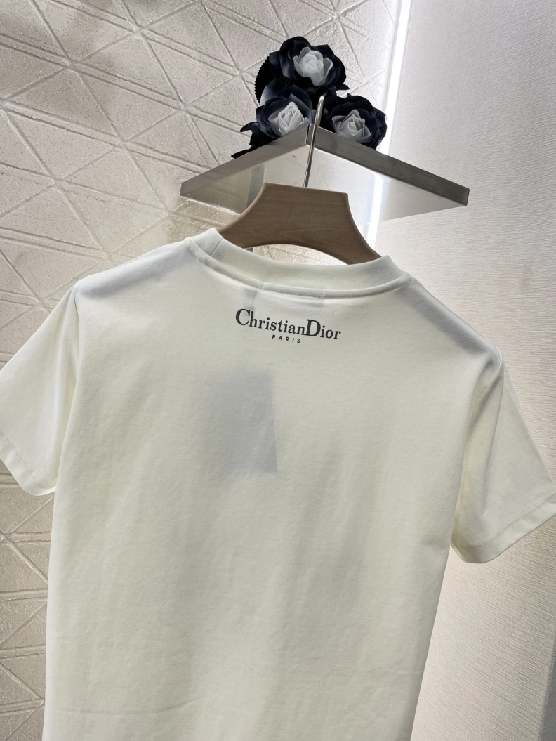 Dxxr T-Shirts Minimalist 94405
