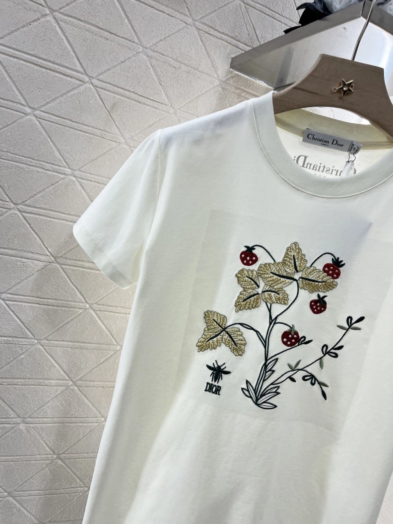 Dxxr T-Shirts Minimalist 94405