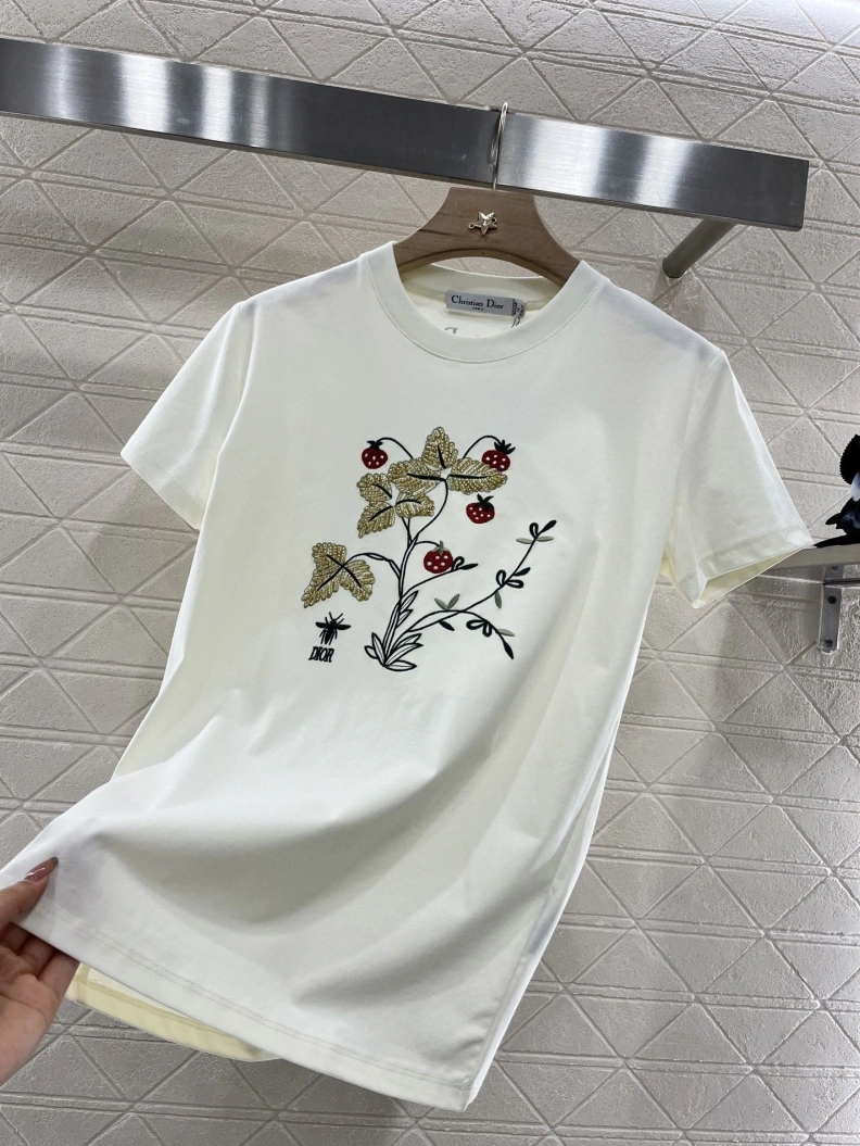 Dxxr T-Shirts Minimalist 94405