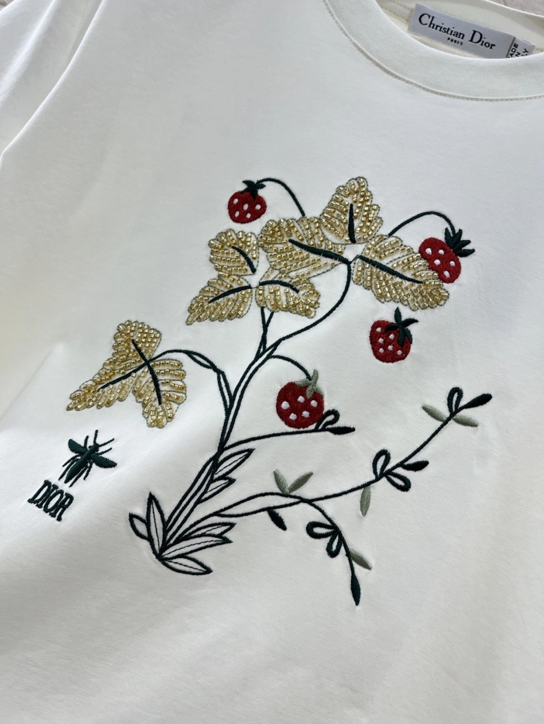 Dxxr T-Shirts Minimalist 94405