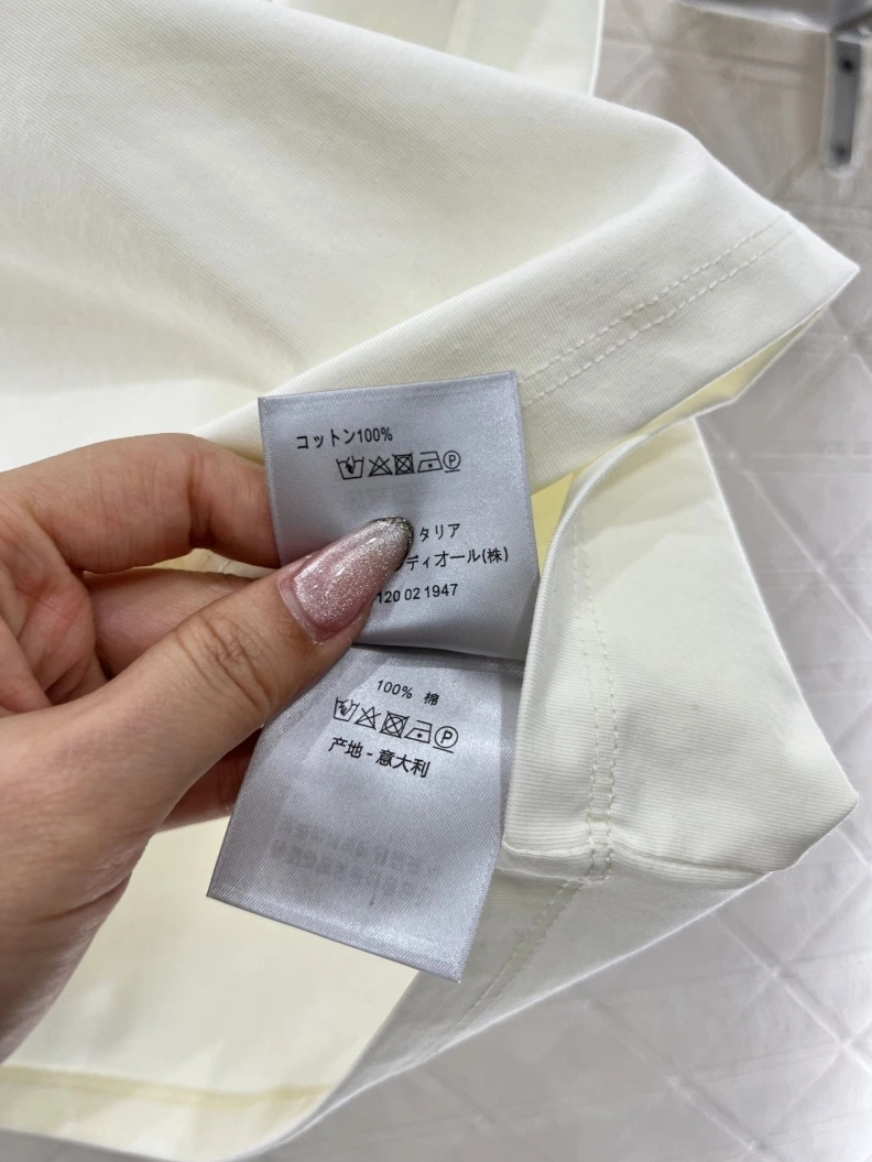Dxxr T-Shirts Minimalist 94405