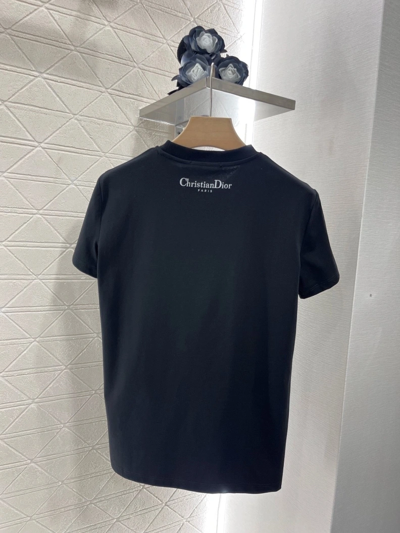 Dxxr T-Shirts Breathable 94425