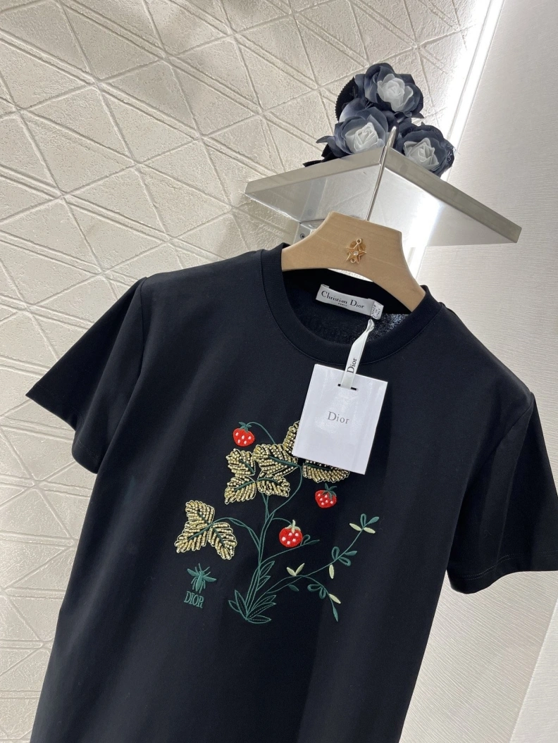 Dxxr T-Shirts Breathable 94425