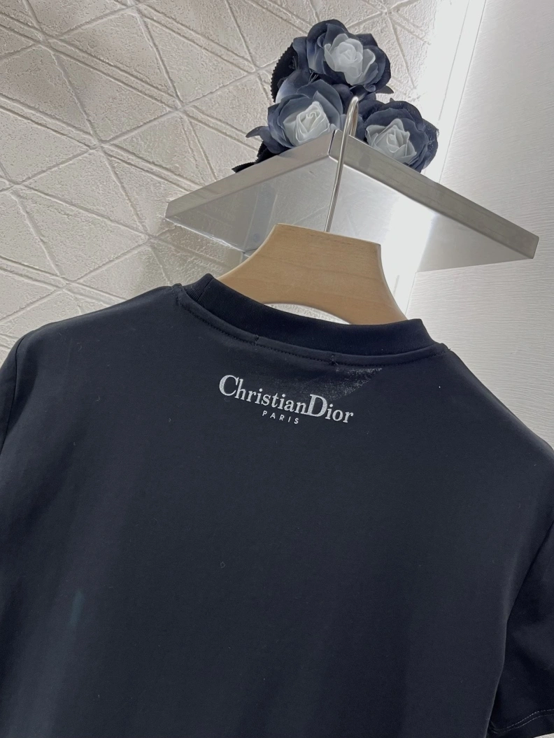 Dxxr T-Shirts Breathable 94425