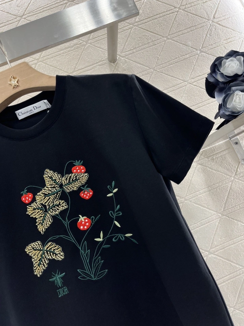 Dxxr T-Shirts Breathable 94425