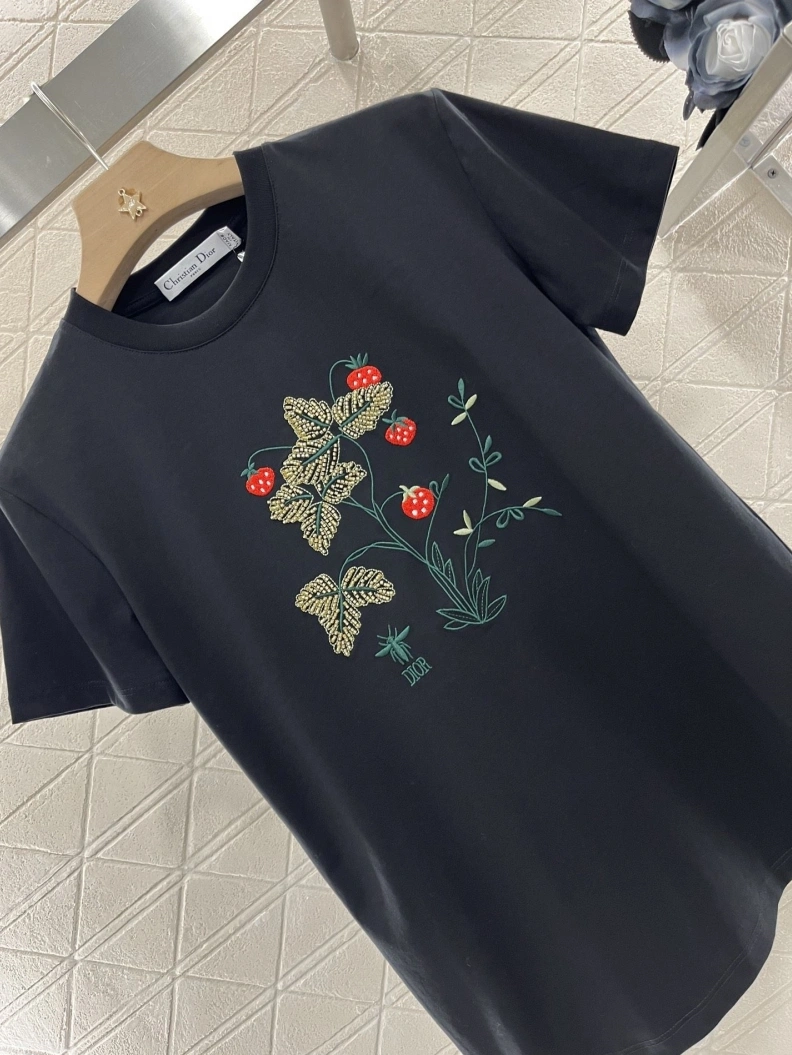 Dxxr T-Shirts Breathable 94425