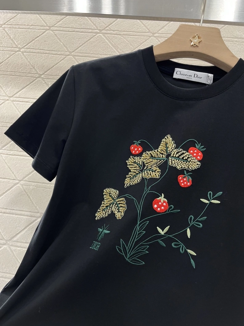 Dxxr T-Shirts Breathable 94425