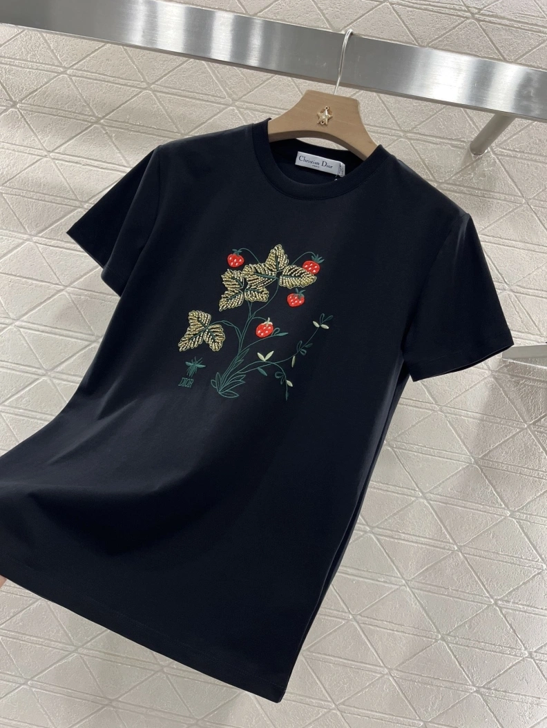 Dxxr T-Shirts Breathable 94425