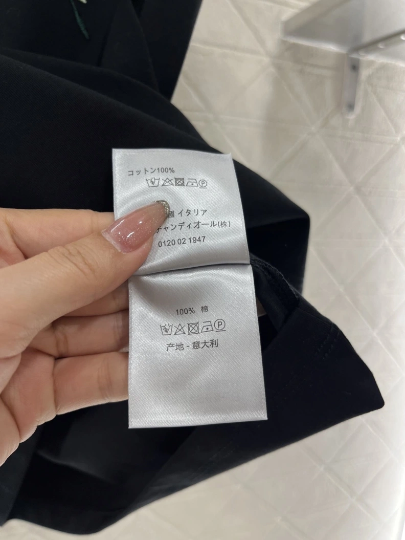 Dxxr T-Shirts Breathable 94425