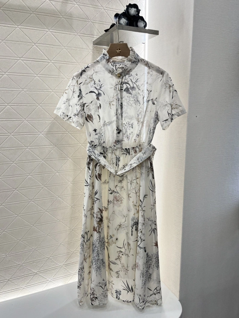Functional Dxxr Dress 94652