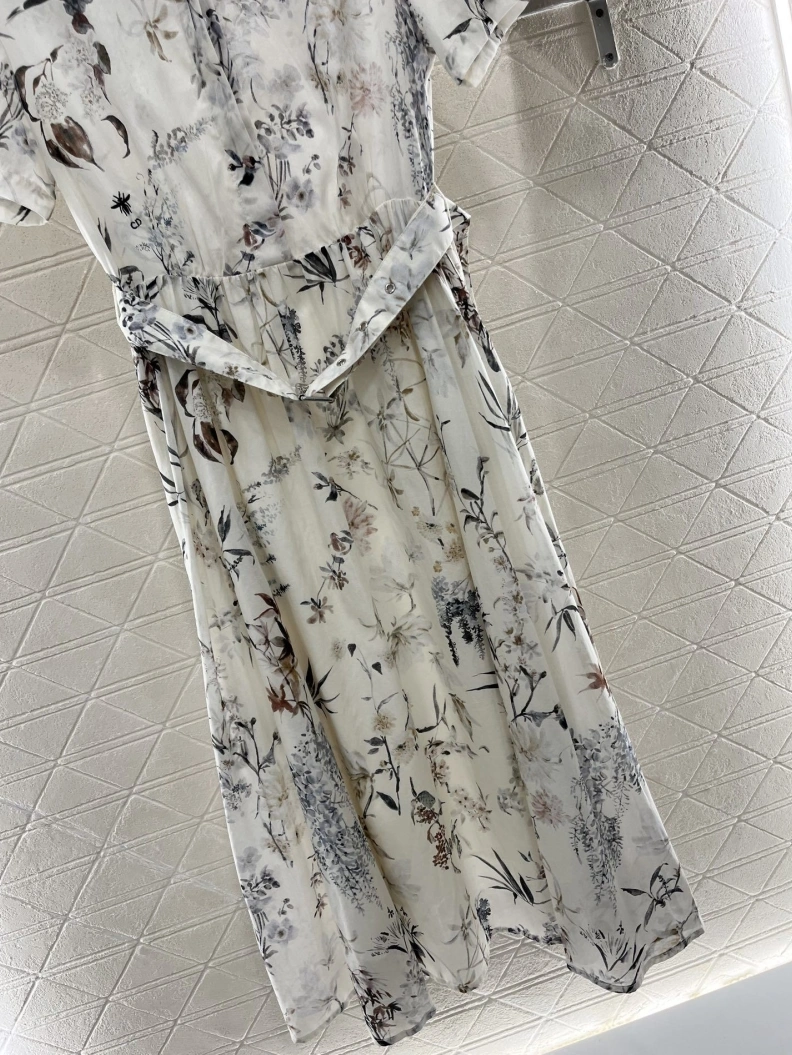 Functional Dxxr Dress 94652