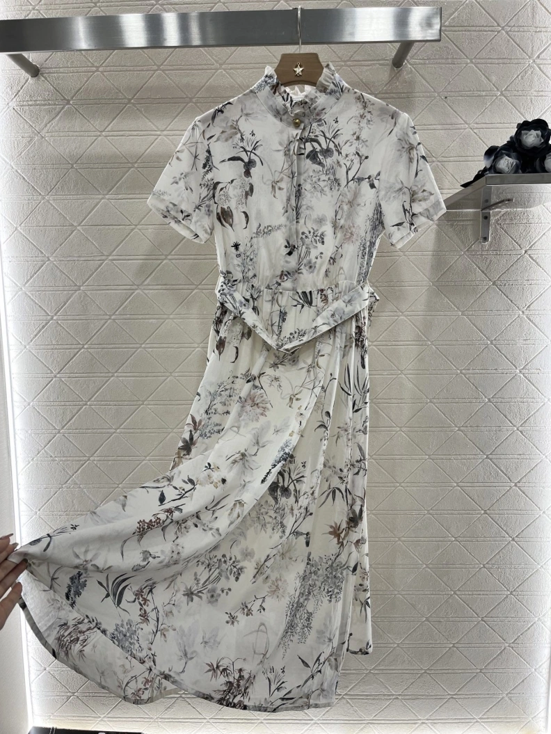 Functional Dxxr Dress 94652