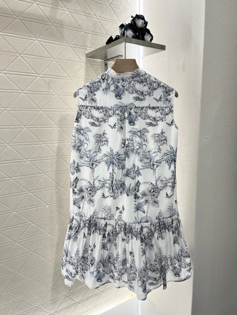 Soft Dxxr Dress 94632