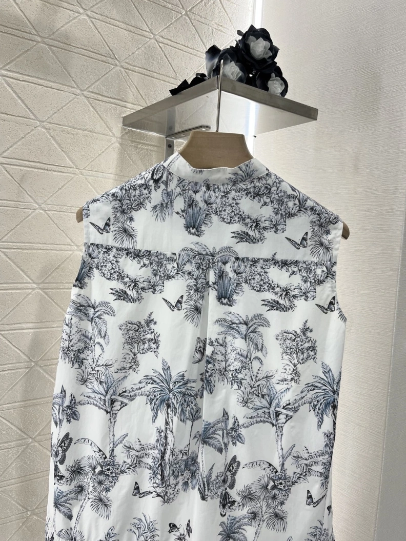 Soft Dxxr Dress 94632