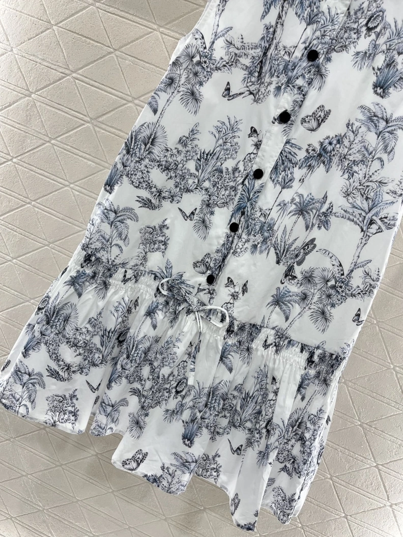 Soft Dxxr Dress 94632