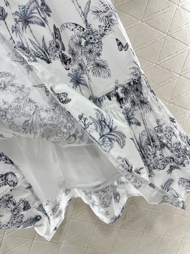 Soft Dxxr Dress 94632