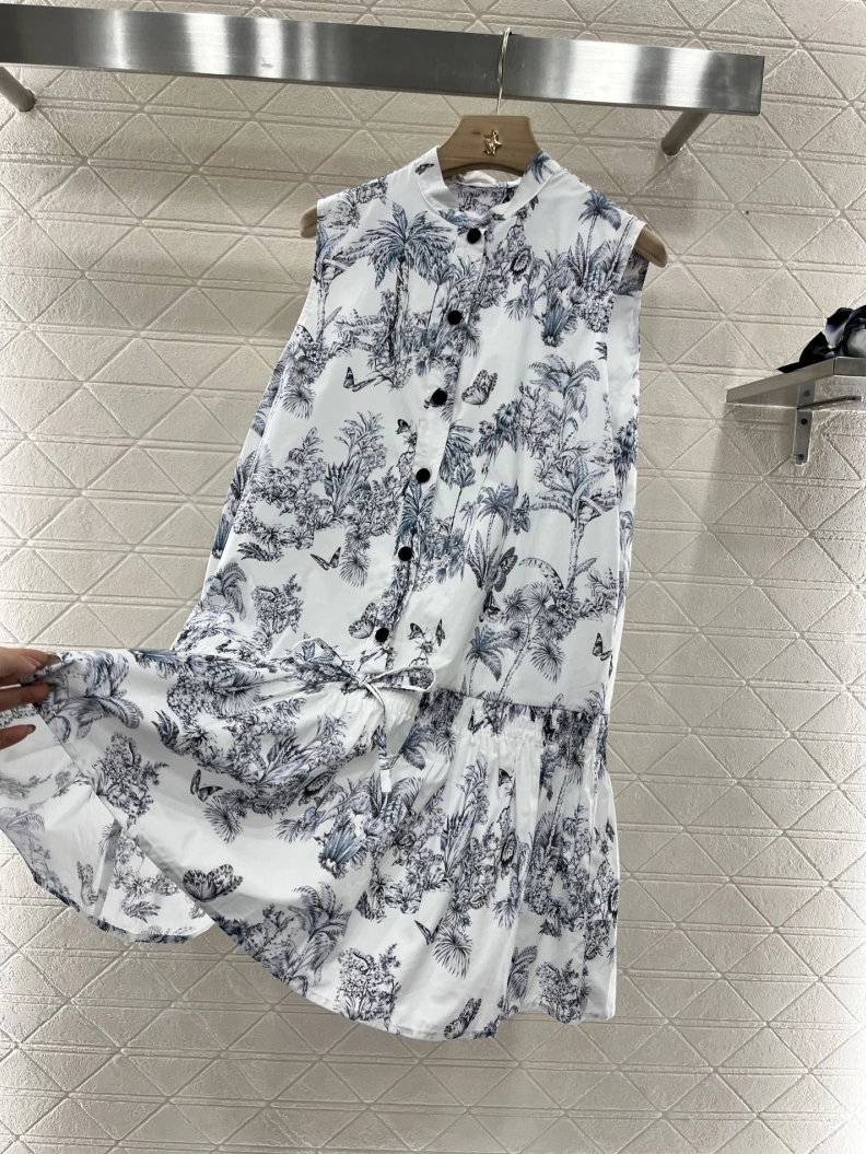 Soft Dxxr Dress 94632