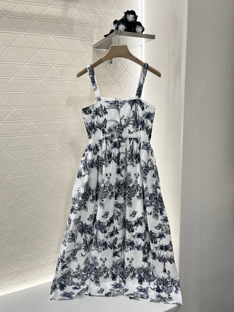 Dxxr Dress DailyWear 94649